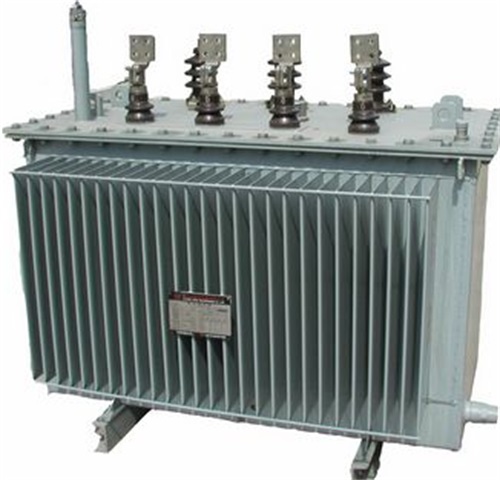 巴彦淖尔S11-100KVA/10KV/0.4KV油浸式变压器厂家现货