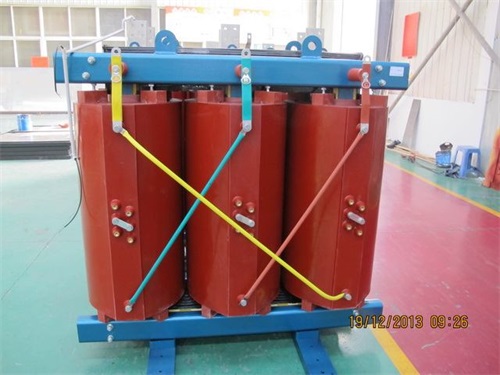 宿松SCB10-1000KVA/10KV/0.4KV干式变压器