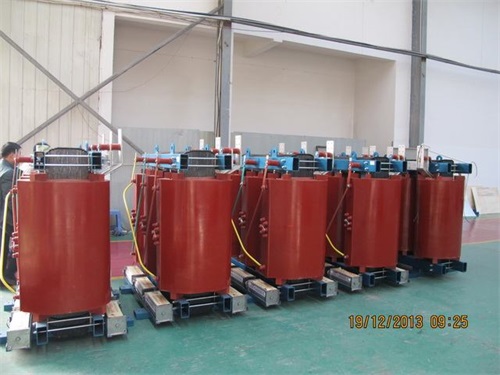 宿松SCB11-200KVA/10KV/0.4KV干式变压器价格
