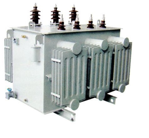 宿松SZ11-400KVA/35KV/10KV/0.4KV有载调压油浸式变压器