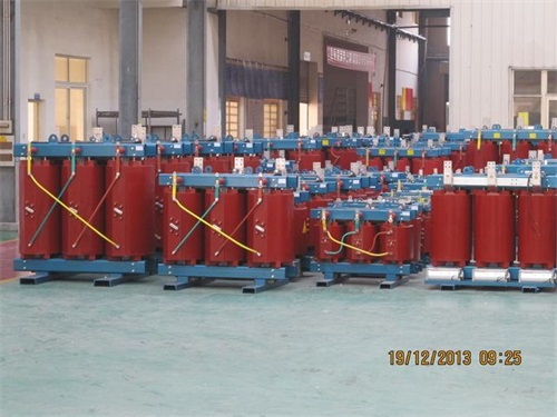 宿松S11-500KVA/10KV/0.4KV油浸式变压器的价格