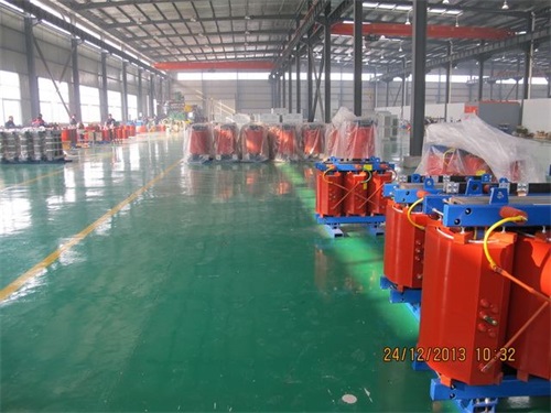 瓦房店SCB11-100KVA/10KV/0.4KV干式变压器产量
