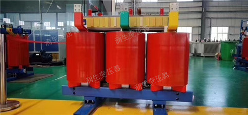 上高SCB14-3150KVA/10KV/0.4KV干式变压器